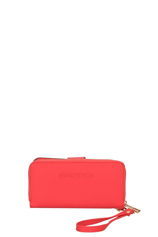 Kadın Portföy Çanta C7302T Kırmızı 