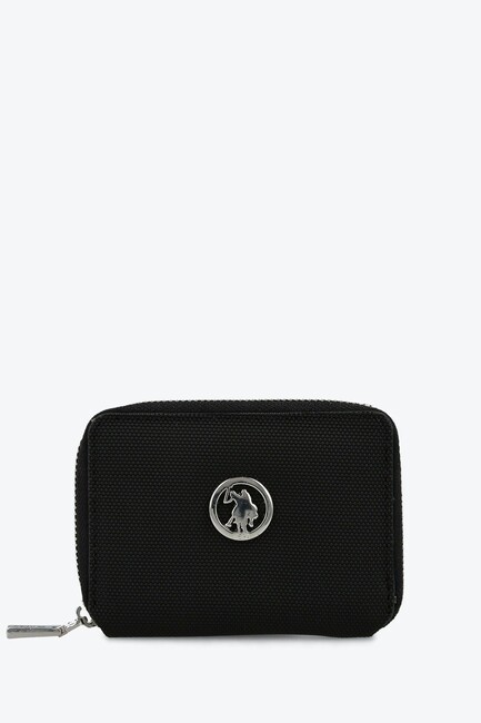 Kadın Portföy Çanta USC23366 Siyah (1)