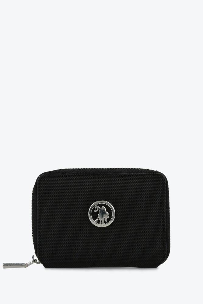 Kadın Portföy Çanta USC23366 Siyah 