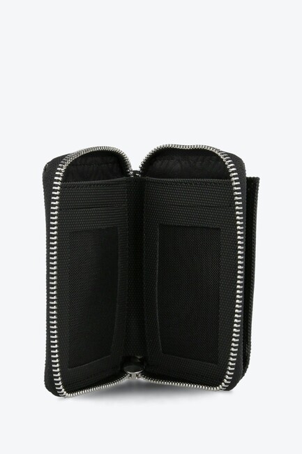 Kadın Portföy Çanta USC23366 Siyah (2)