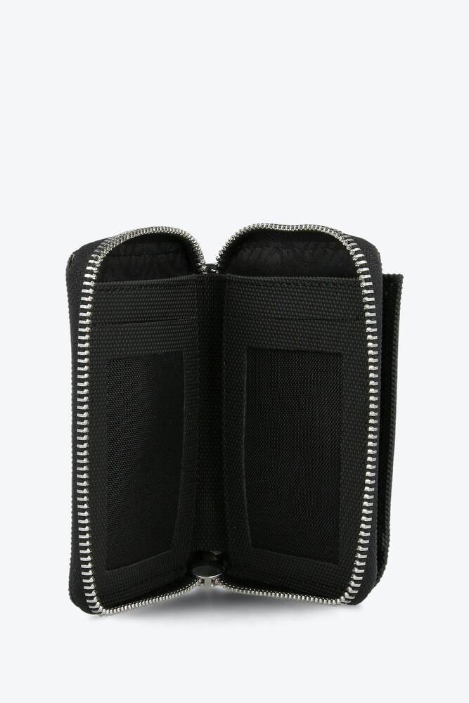 Kadın Portföy Çanta USC23366 Siyah 