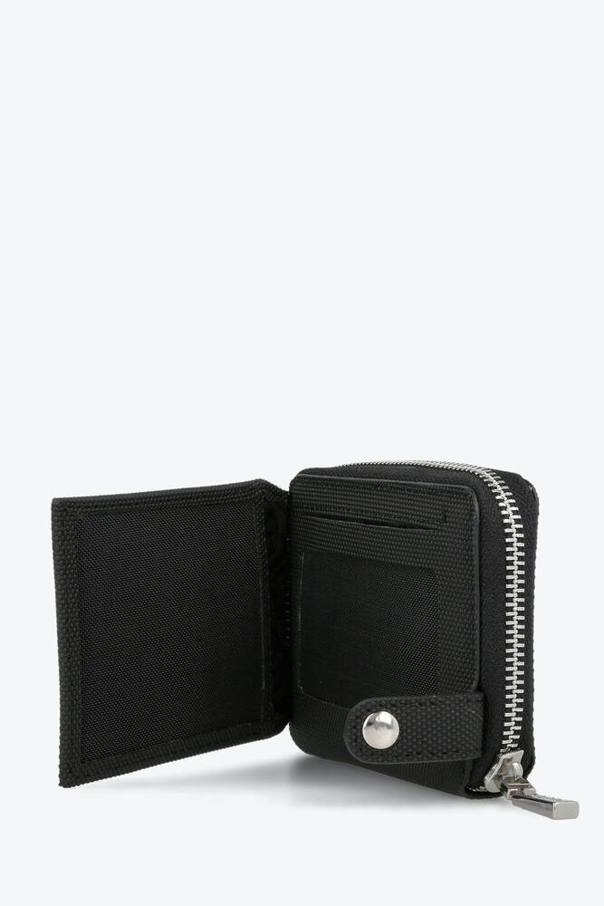 Kadın Portföy Çanta USC23366 Siyah 