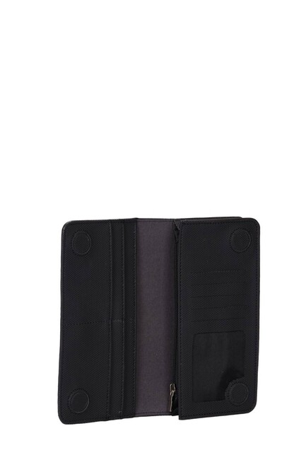 Kadın Portföy Çanta USC25365 Siyah - Thumbnail