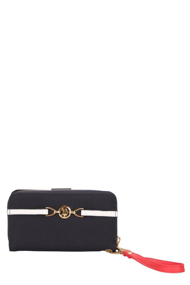 Kadın Portföy Çanta USC25367 Lacivert 