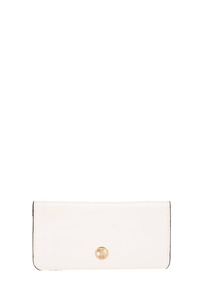 Kadın Portföy Çanta USC25371 Beyaz 