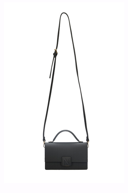 Kadın Postacı Çantası CN6148T Siyah (2)