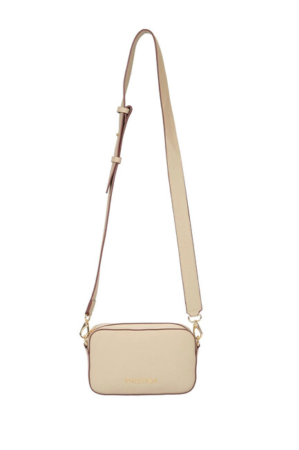 Kadın Postacı Çantası CN6505T Bej (1)