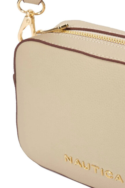 Kadın Postacı Çantası CN6505T Bej (2)