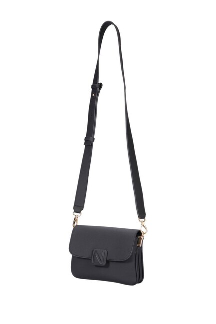 Kadın Postacı Çantası CN6508T Siyah (2)