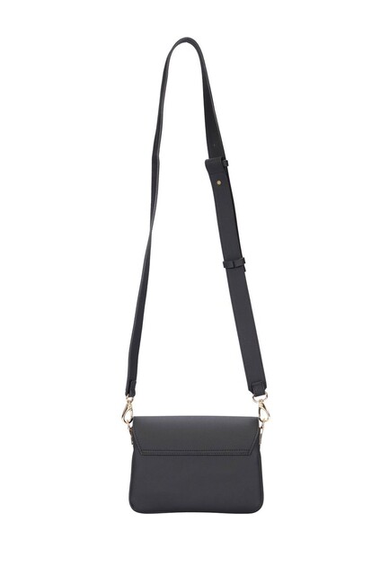 Kadın Postacı Çantası CN6508T Siyah (3)