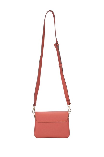 Kadın Postacı Çantası CN6508T Turuncu (3)