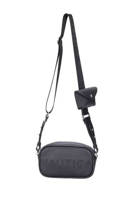 Kadın Postacı Çantası CN6529T Siyah (1)