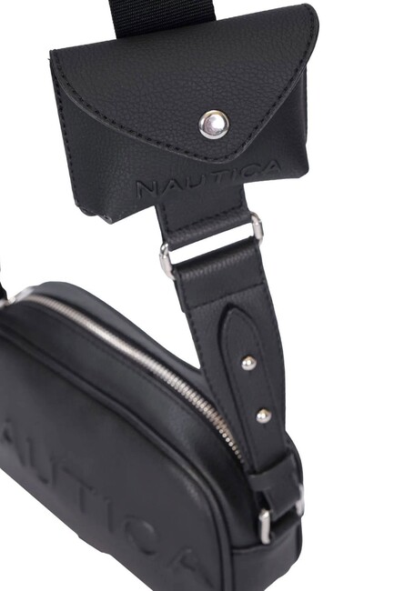 Kadın Postacı Çantası CN6529T Siyah (2)