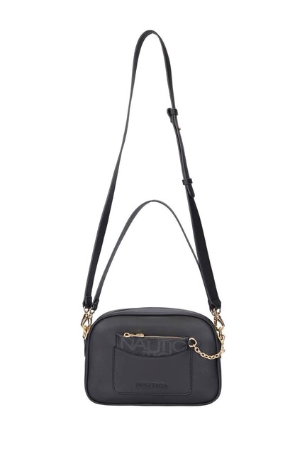 Kadın Postacı Çantası CN6539T Siyah (1)