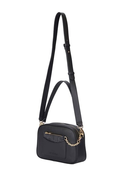 Kadın Postacı Çantası CN6539T Siyah (2)