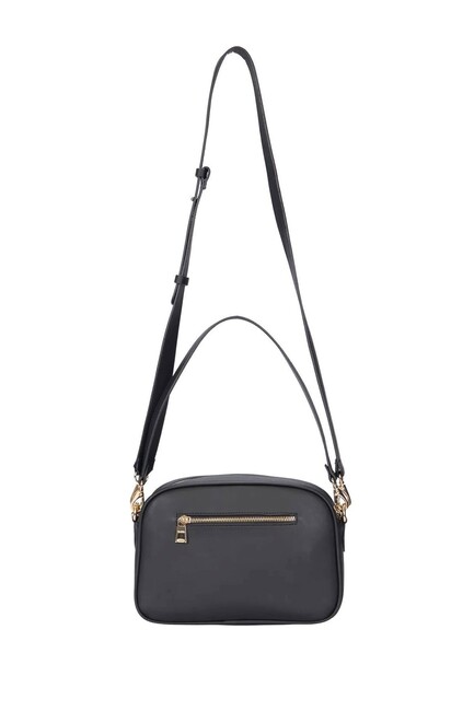 Kadın Postacı Çantası CN6539T Siyah (3)