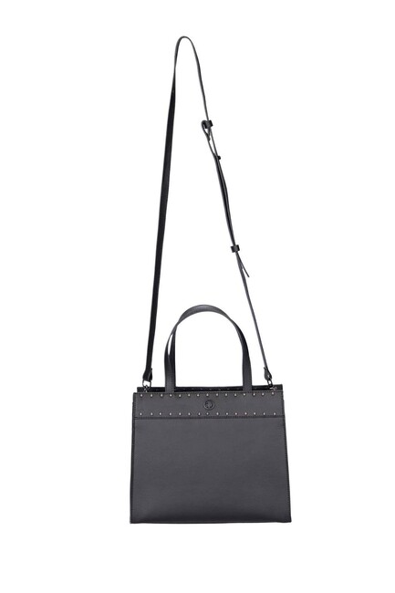 Kadın Postacı Çantası US24560 Siyah (1)