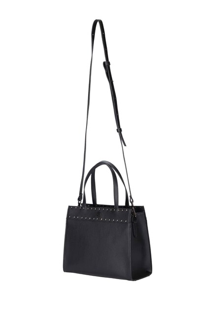 Kadın Postacı Çantası US24560 Siyah (3)