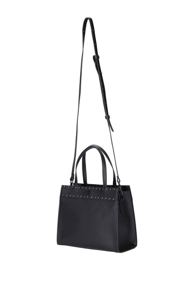 Kadın Postacı Çantası US24560 Siyah 
