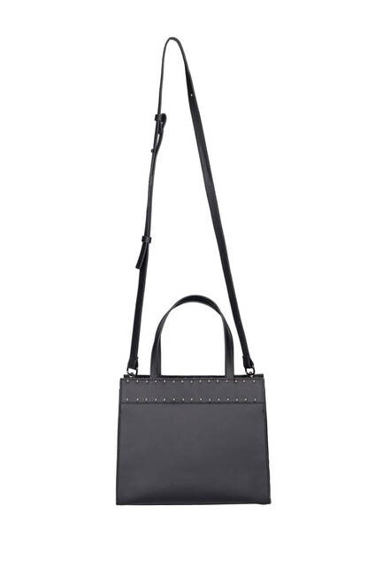 Kadın Postacı Çantası US24560 Siyah - Thumbnail