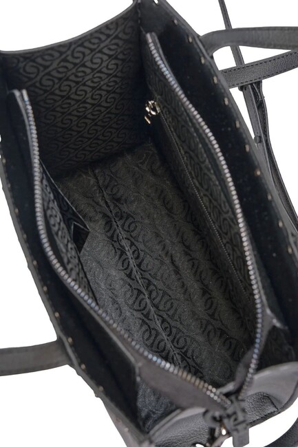 Kadın Postacı Çantası US24560 Siyah - Thumbnail