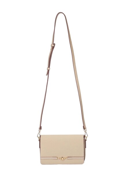 Kadın Postacı Çantası US24703 Bej (1)