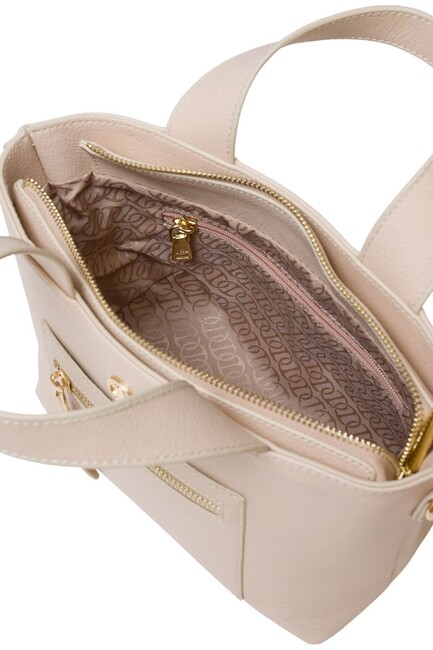 Kadın Postacı Çantası US25140 Bej - Thumbnail