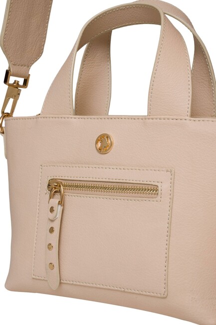 Kadın Postacı Çantası US25140 Bej (2)