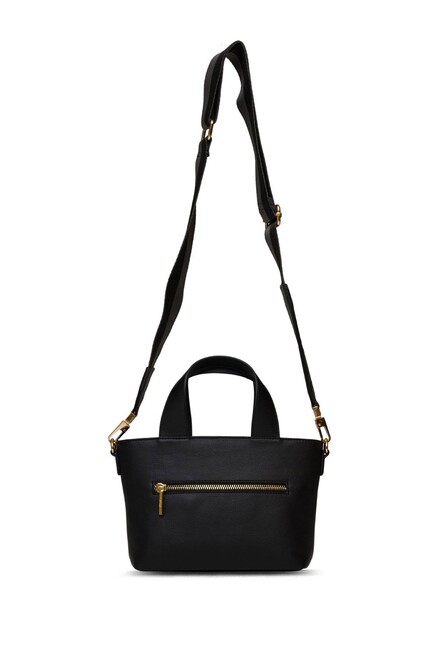 Kadın Postacı Çantası US25140 Siyah - Thumbnail