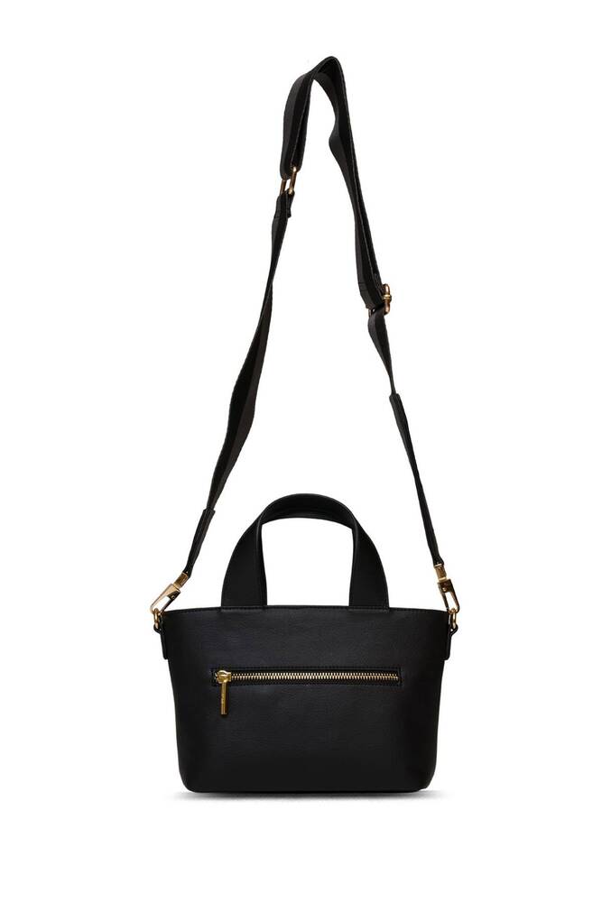 Kadın Postacı Çantası US25140 Siyah 