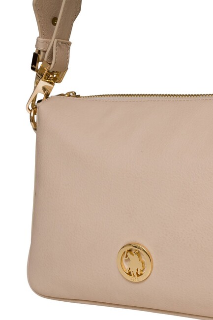 Kadın Postacı Çantası US25141 Bej (2)