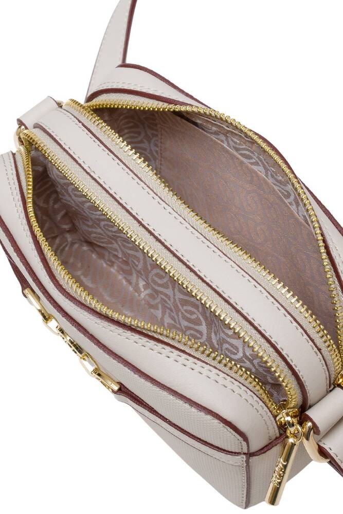 Kadın Postacı Çantası US25232 Bej 