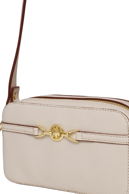 Kadın Postacı Çantası US25232 Bej (2)