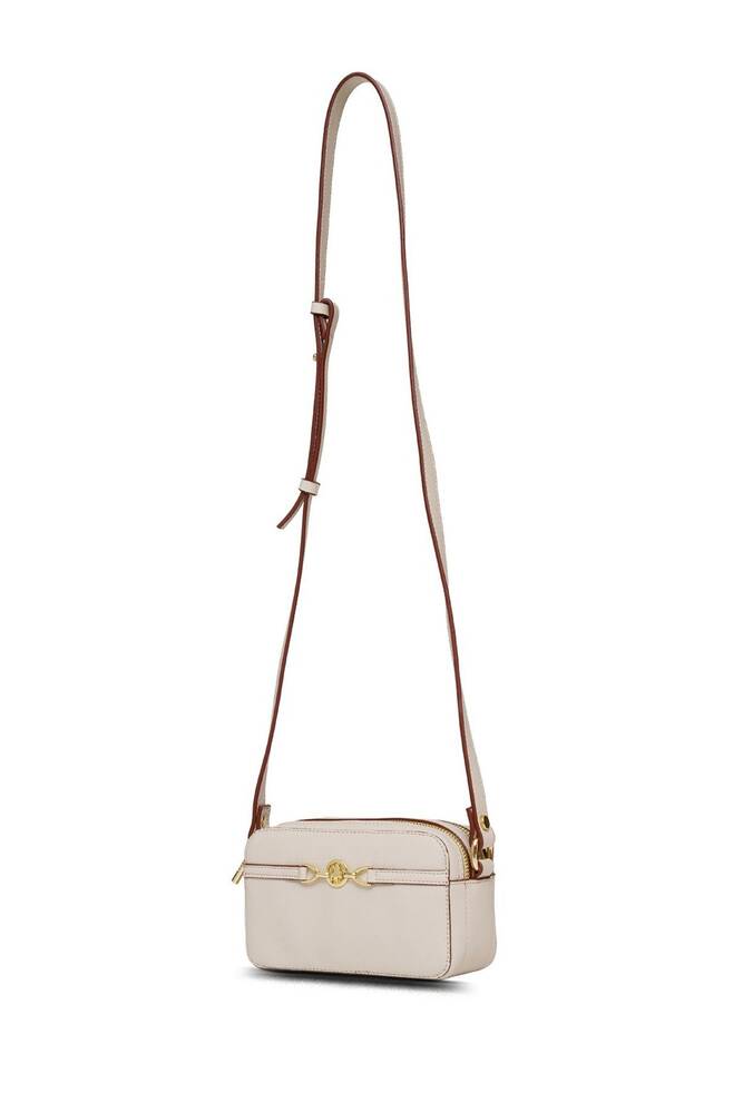 Kadın Postacı Çantası US25232 Bej 