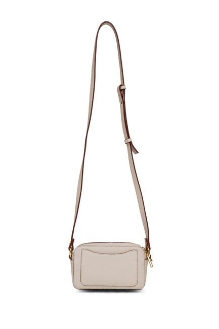 Kadın Postacı Çantası US25232 Bej - Thumbnail