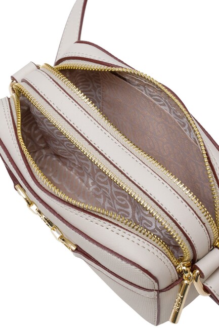 Kadın Postacı Çantası US25232 Bej - Thumbnail