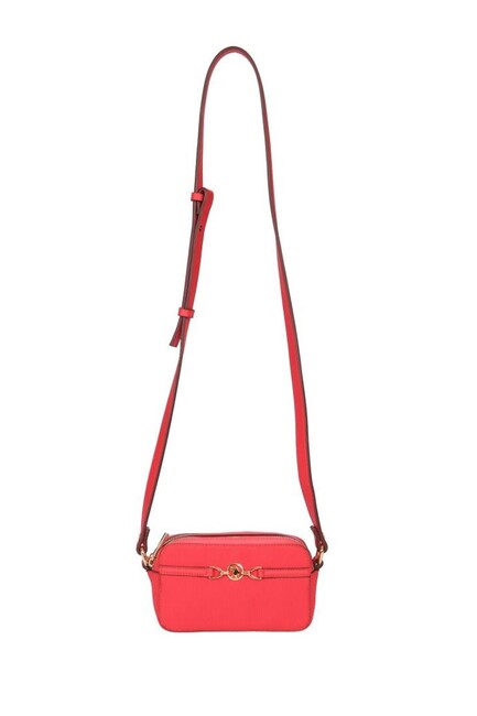 Kadın Postacı Çantası US25232 Kırmızı (2)