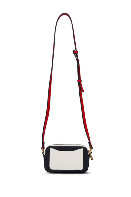 Kadın Postacı Çantası US25232 Lacivert - Thumbnail