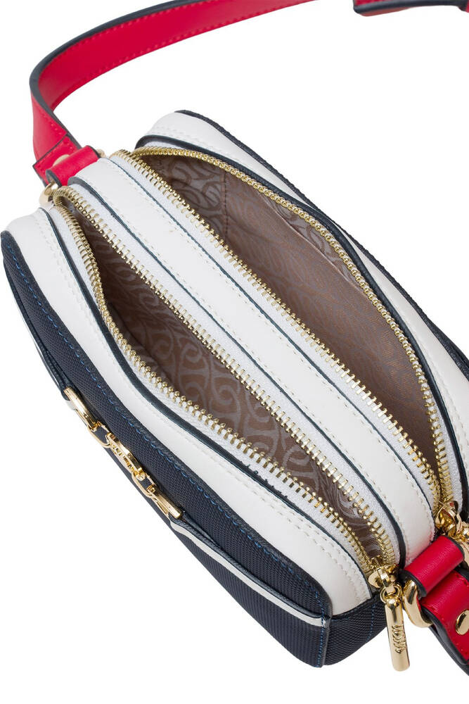 Kadın Postacı Çantası US25232 Lacivert 