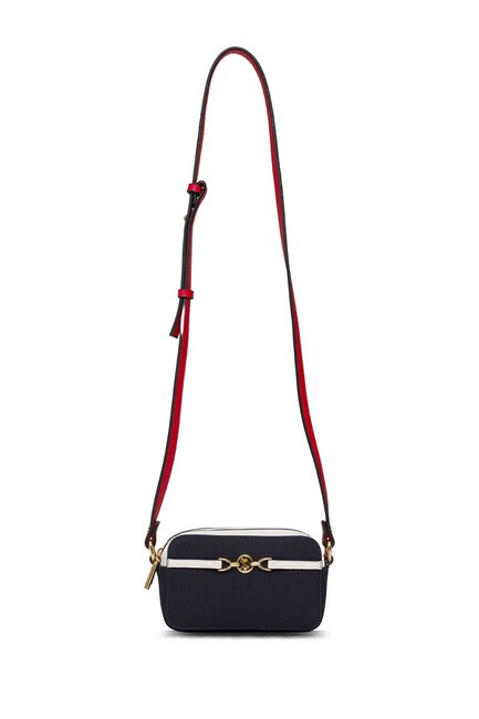 Kadın Postacı Çantası US25232 Lacivert (1)