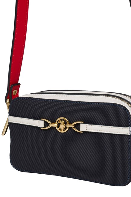 Kadın Postacı Çantası US25232 Lacivert (2)