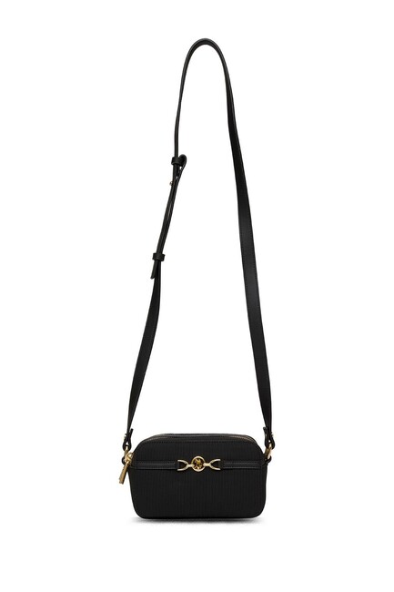 Kadın Postacı Çantası US25232 Siyah 