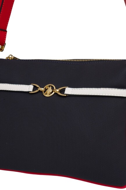 Kadın Postacı Çantası US25237 Lacivert (2)