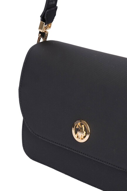 Kadın Postacı Çantası US25246 Siyah (2)