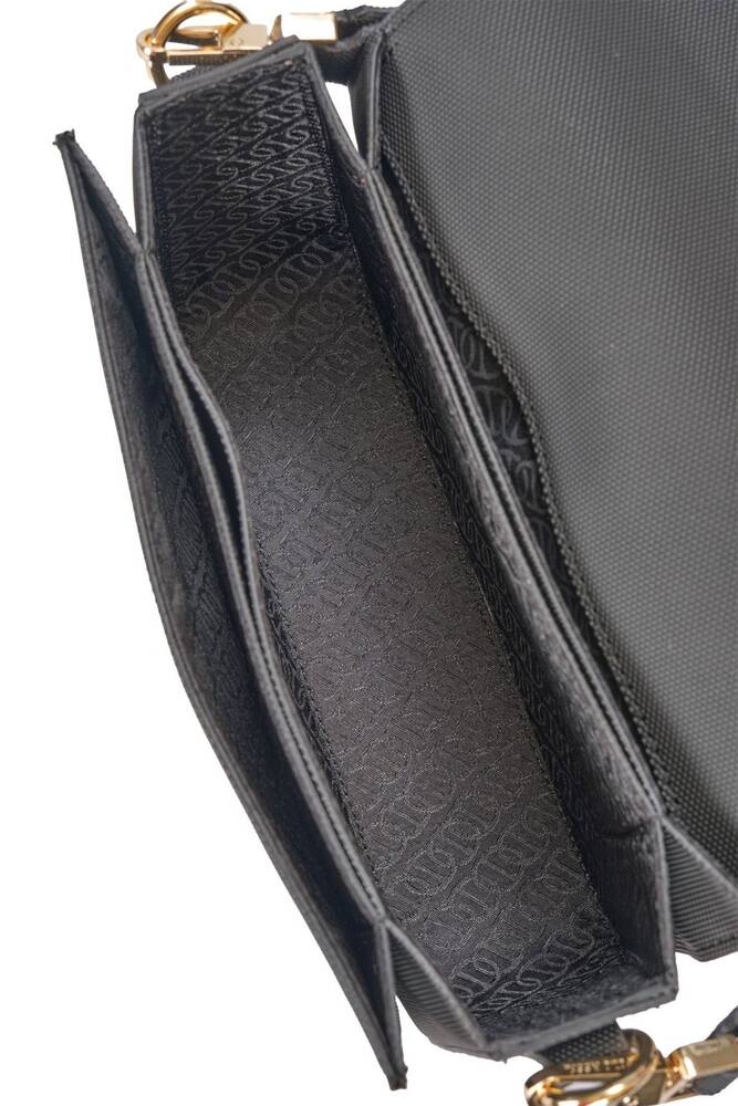 Kadın Postacı Çantası US25246 Siyah 