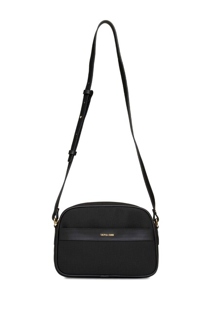 Kadın Postacı Çantası US25249 Siyah (1)