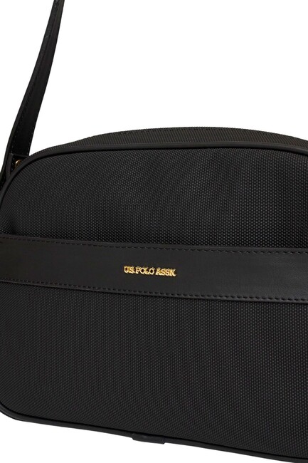 Kadın Postacı Çantası US25249 Siyah (3)