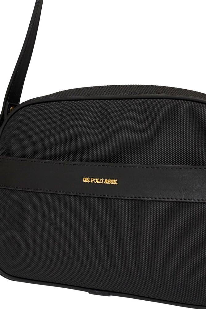 Kadın Postacı Çantası US25249 Siyah 