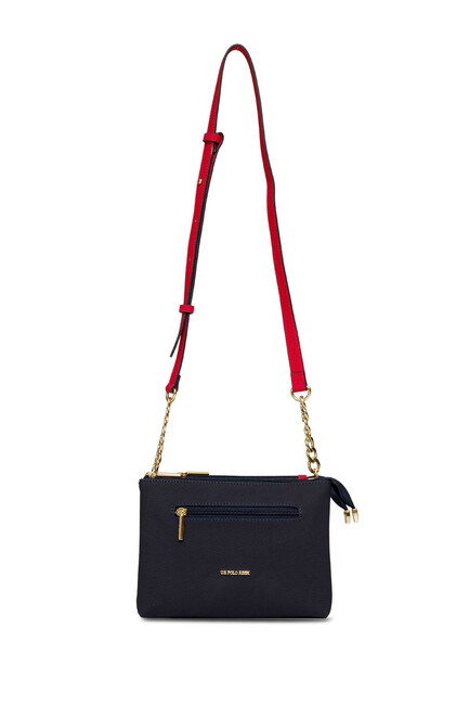 Kadın Postacı Çantası US25253 Lacivert (1)