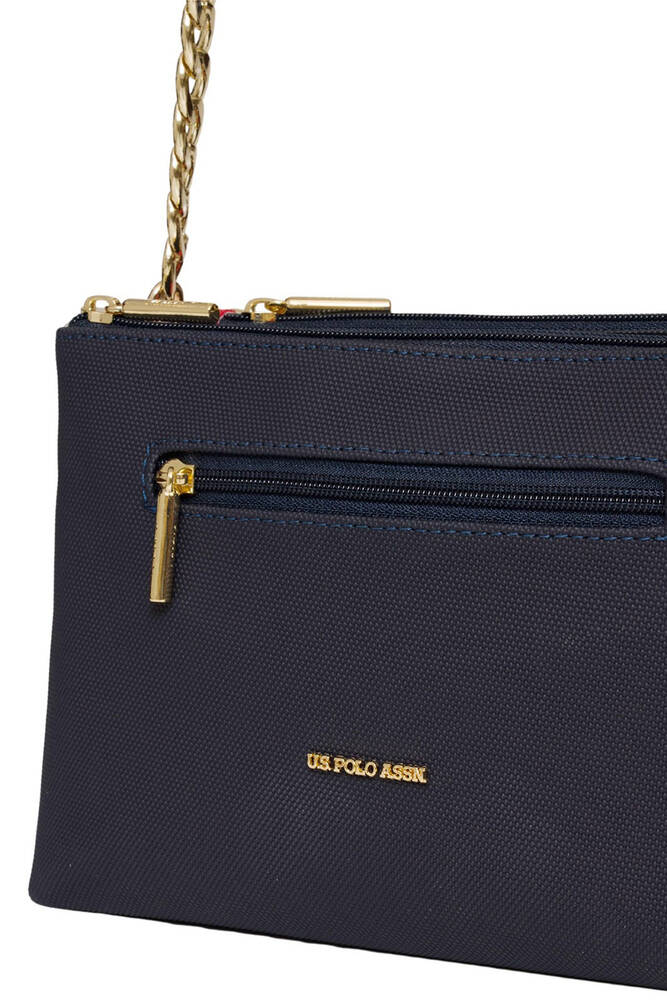 Kadın Postacı Çantası US25253 Lacivert 